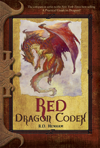 red dragon codex