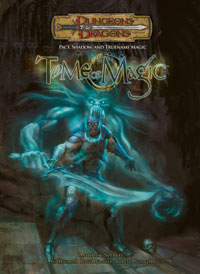 Tome of Magic (3.5e) - D&D Wiki