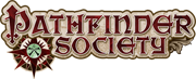 Pathfinder Society