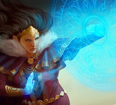 Spell Breaker (3.5e Prestige Class) - D&D Wiki