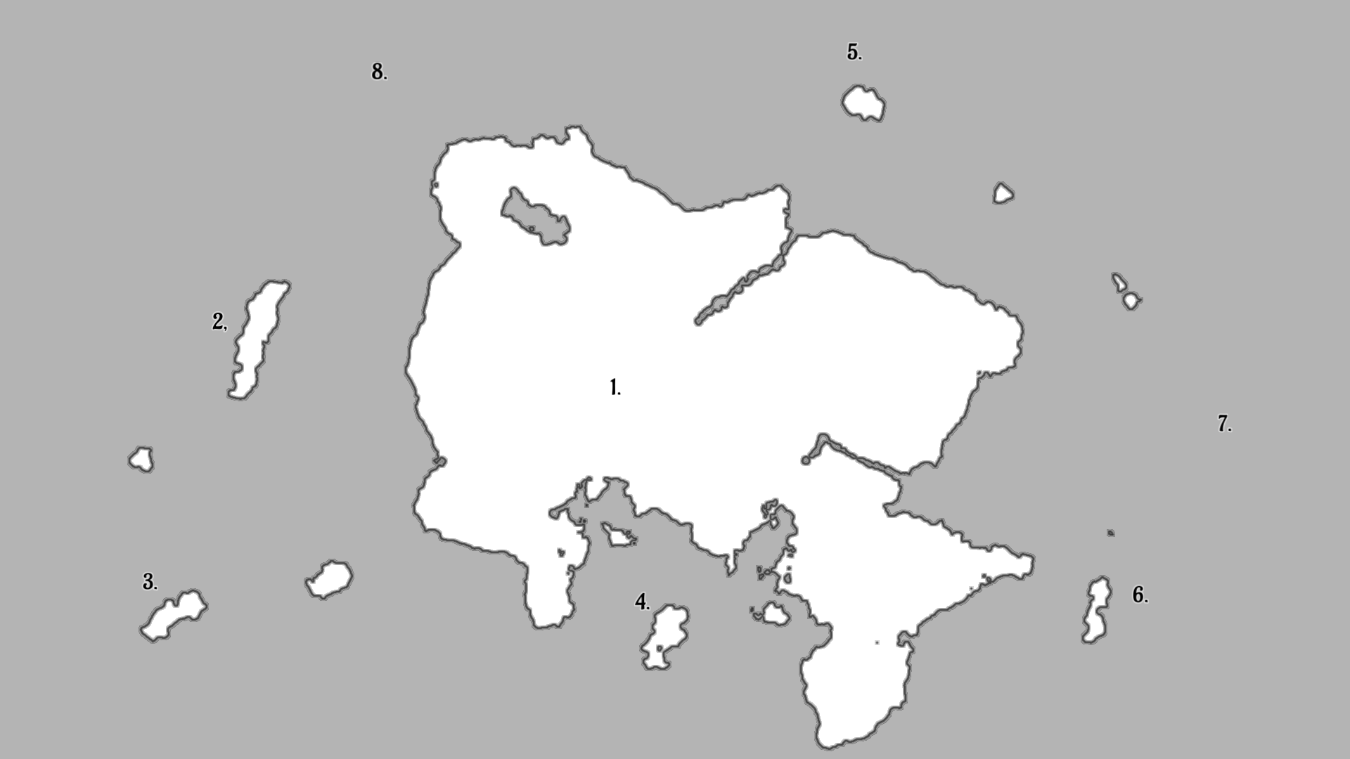 A map of Zabbet.