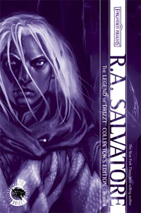 Legend of Drizzt Collector's Edition I 2008.jpg