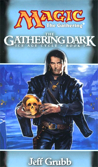 The Gathering Dark (novel) - D&D Wiki