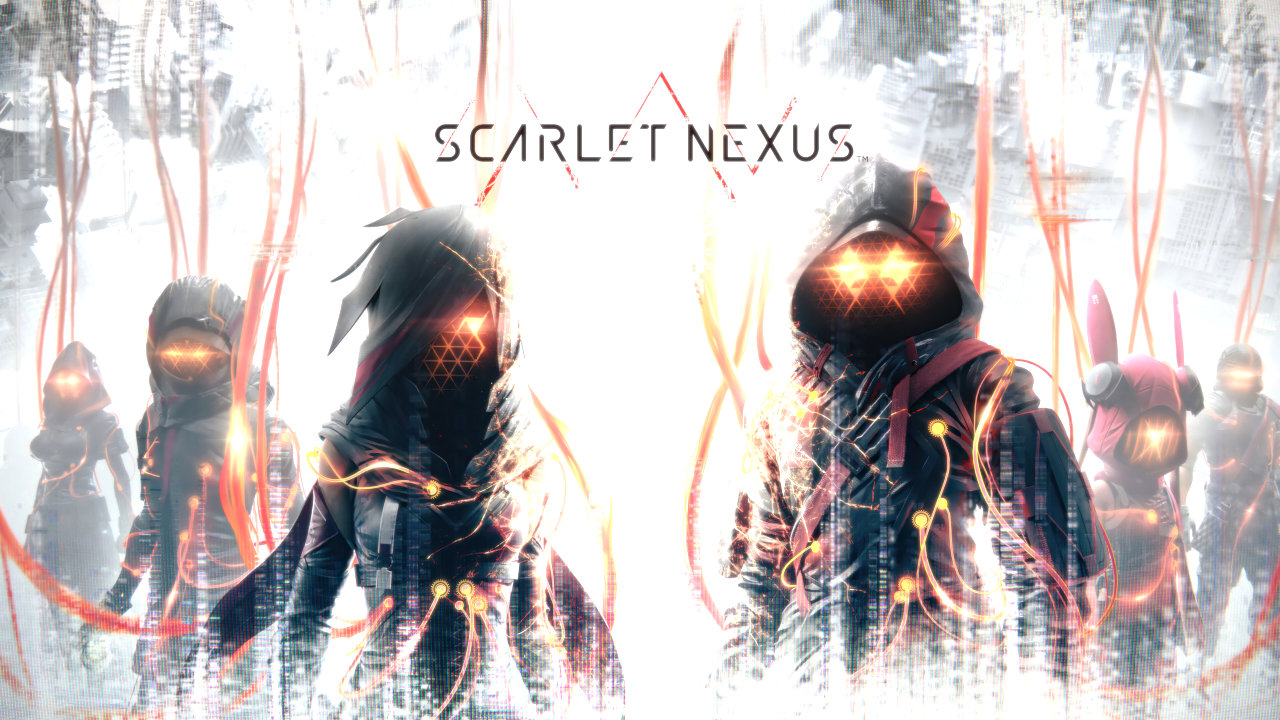 Psionic: Scarlet Nexus (5e Class) - D&D Wiki