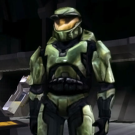 halo master chief armor mjolnir mk ce original iconic xbox character profile changed over wiki mark reach 3d years game