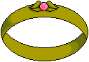 Ring of Forelorning