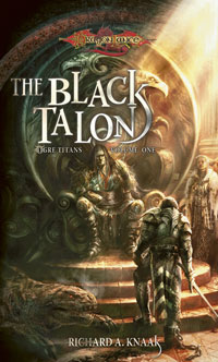 Black Talon - Wikipedia