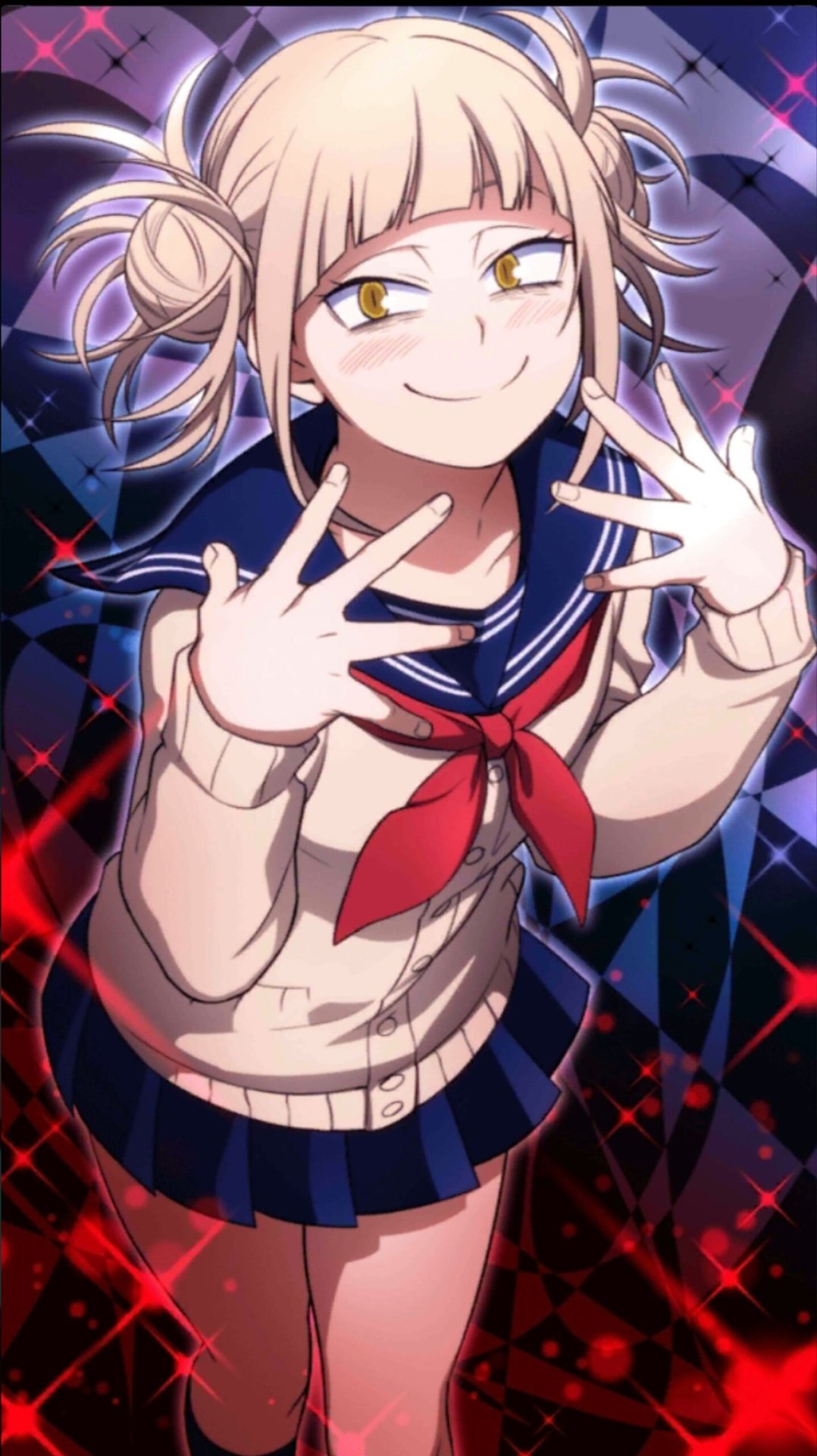 Blood Assassin (Himiko Toga).jpg