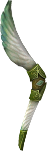 Gale Boomerang (3.5e Equipment) - D&D Wiki