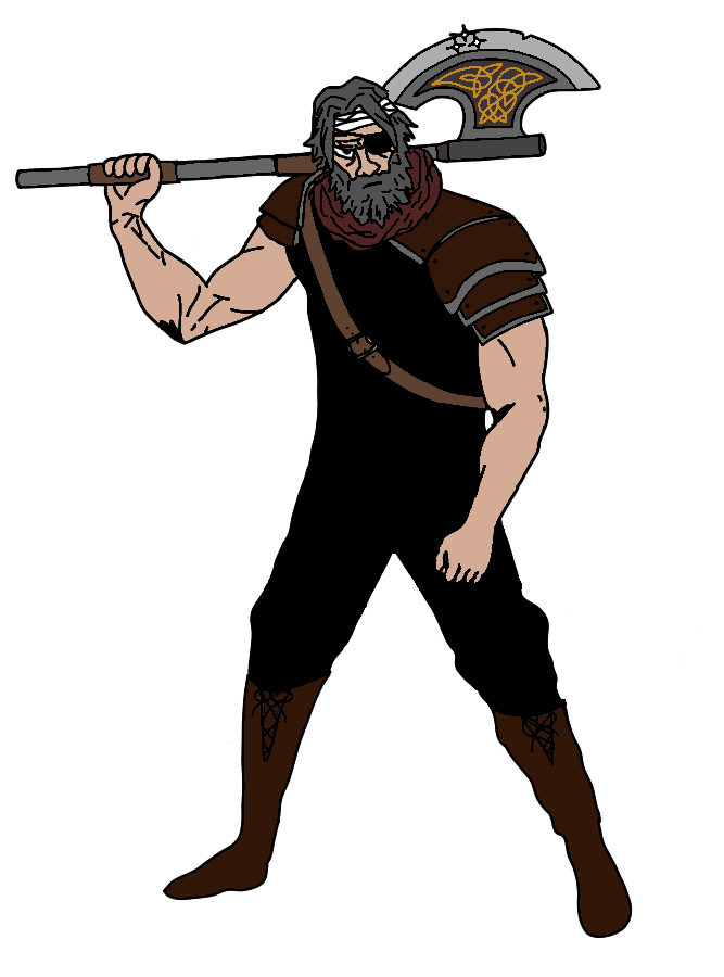 Executioner (5e Class) - D&D Wiki