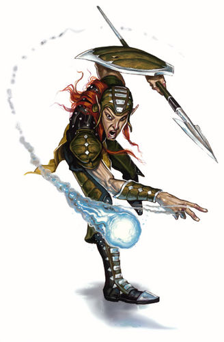 5e sorcerer gish