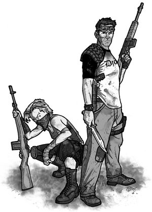 Fallout d20 City Dwellers by Tensen01.jpg