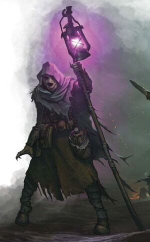 Grim Reaper (5e Class) - D&D Wiki