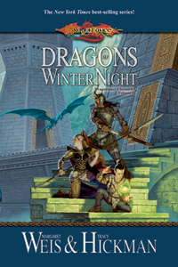 Dragons of Winter Night HC 2003.jpg