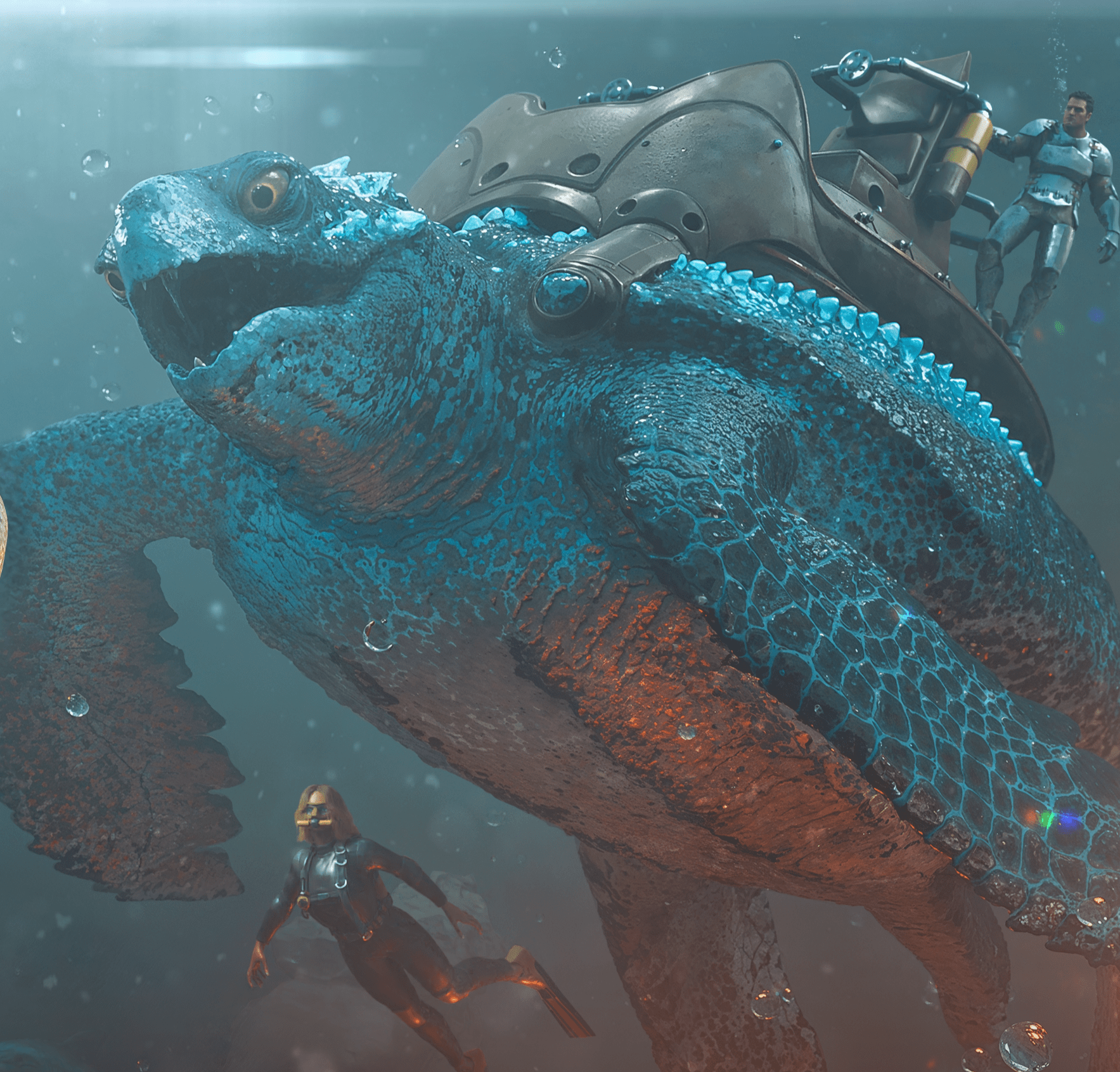 Turtle
