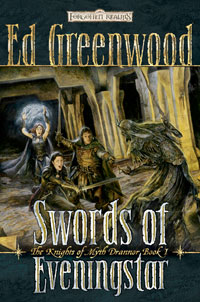 Swords of Eveningstar HC 2006.jpg