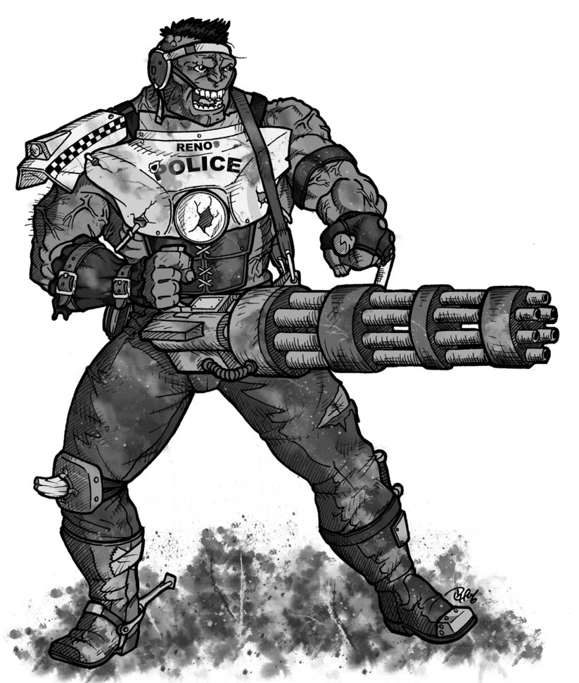 Super mutant (Fallout: New Vegas), Fallout Wiki