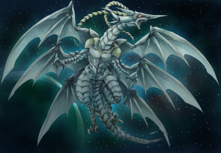 Bahamut (3.5e Deity) - D&amp;D Wiki